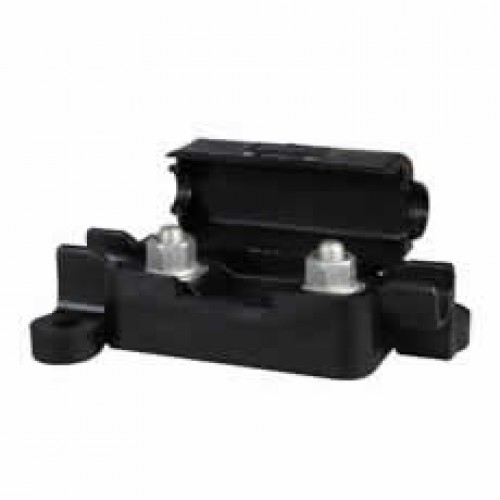 Fuseholder for Strip Link Type Fuse Fuseholder for Strip Link Type Fuse